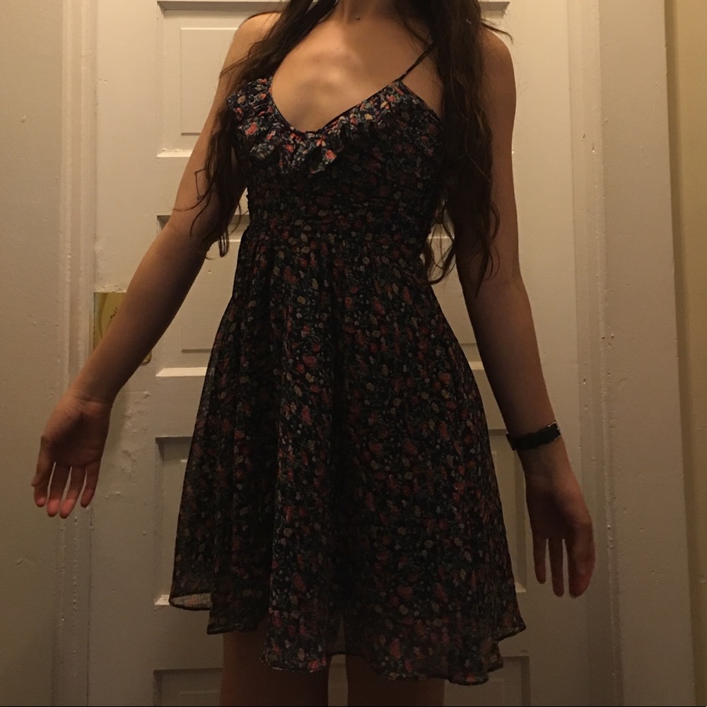Spring/Summer Dress